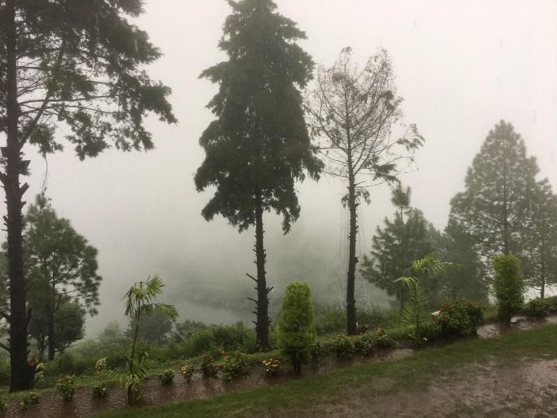 Nainital Adventure Park And Resort image