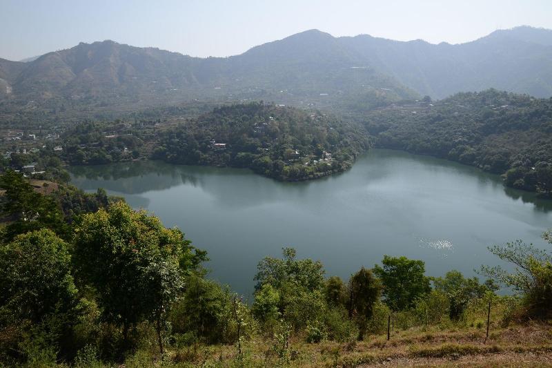 Nainital Adventure Park And Resort image