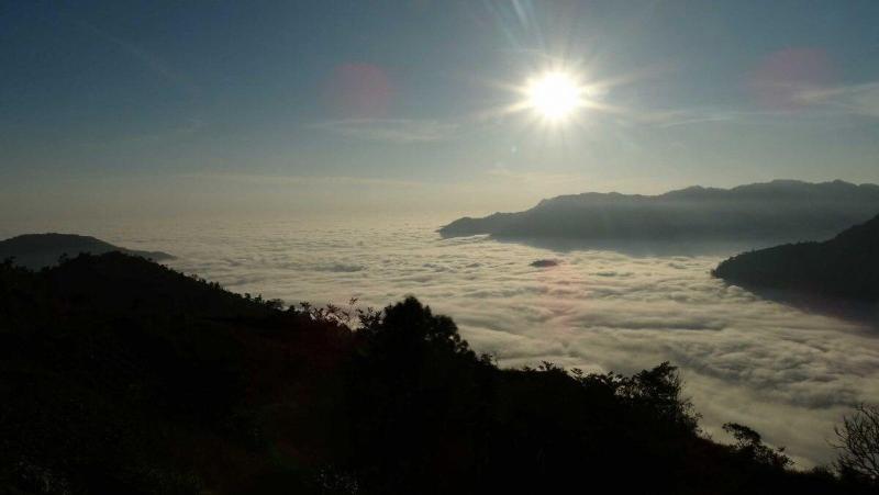 Nainital Adventure Park And Resort image