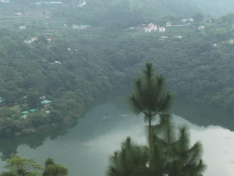 Nainital Adventure Park And Resort image
