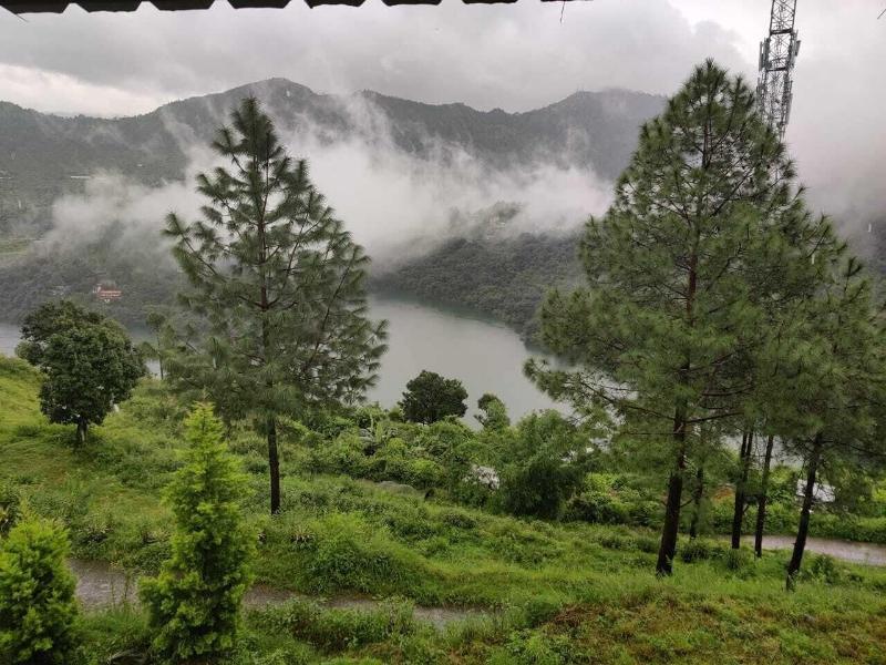 Nainital Adventure Park And Resort image