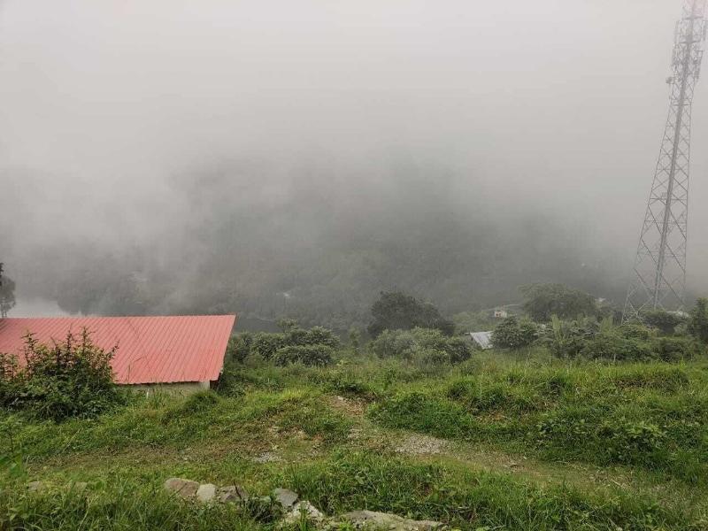 Nainital Adventure Park And Resort image