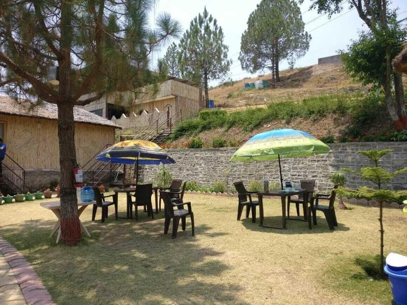 Nainital Adventure Park And Resort image