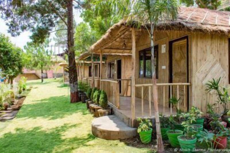 Nainital Adventure Park And Resort image