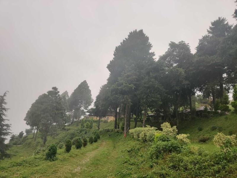 Nainital Adventure Park And Resort image