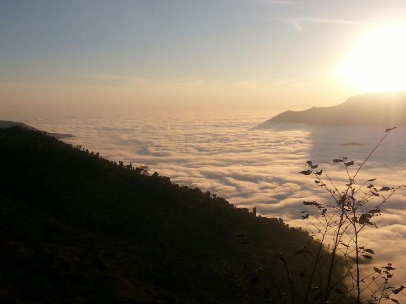 Nainital Adventure Park And Resort image