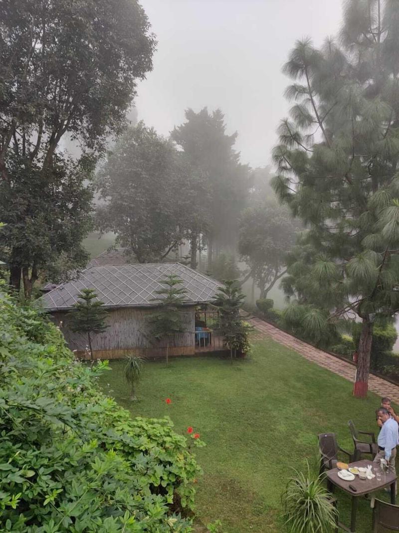 Nainital Adventure Park And Resort image