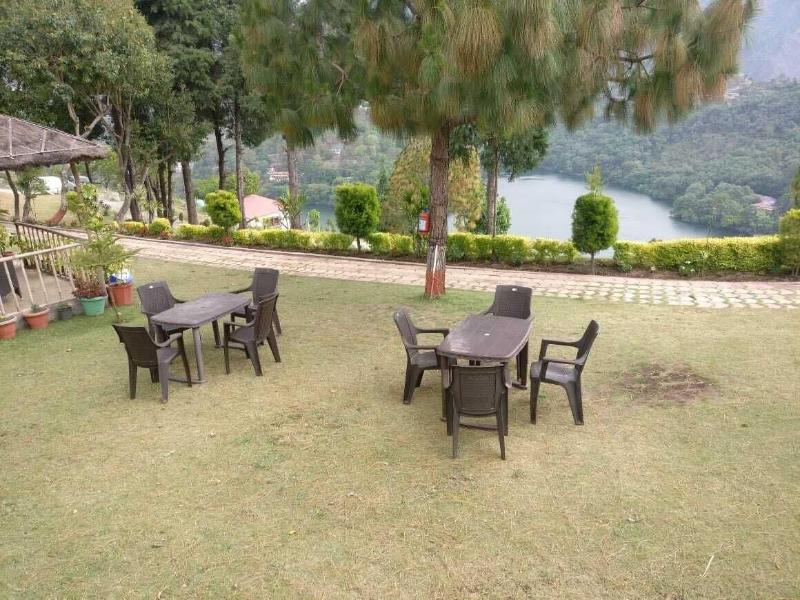 Nainital Adventure Park And Resort image