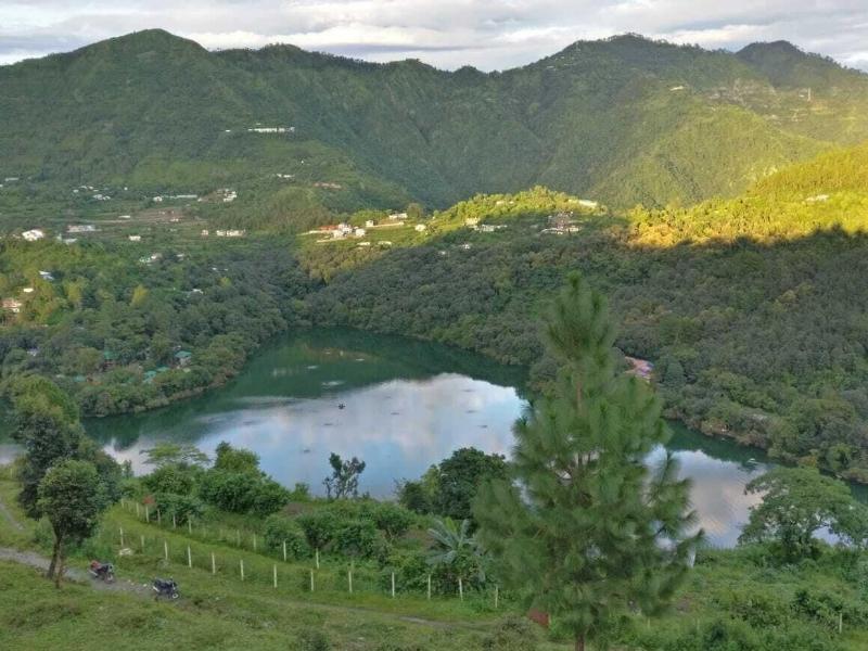 Nainital Adventure Park And Resort image