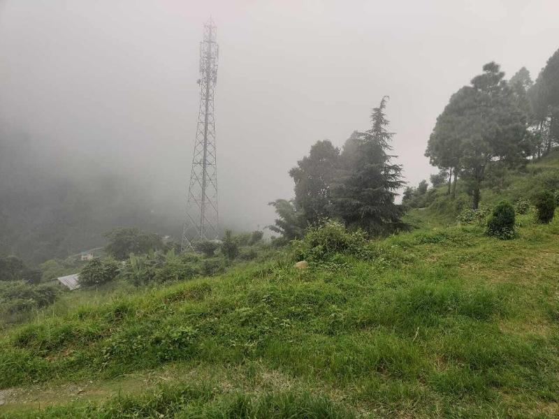 Nainital Adventure Park And Resort image