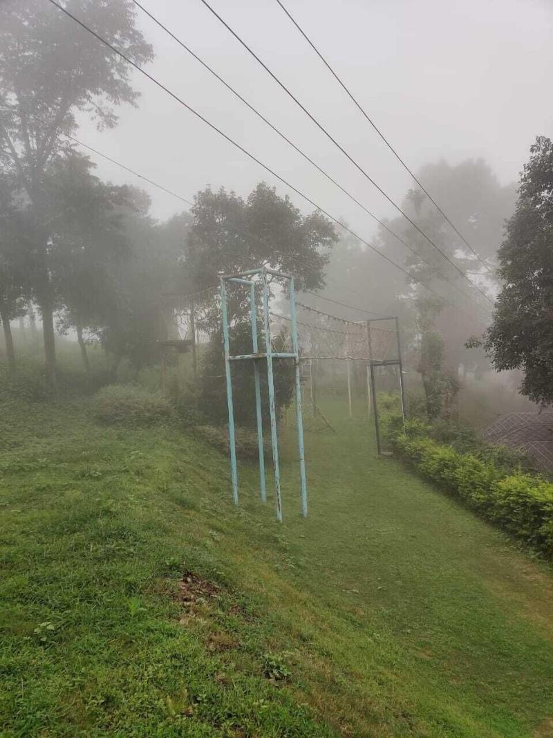 Nainital Adventure Park And Resort image