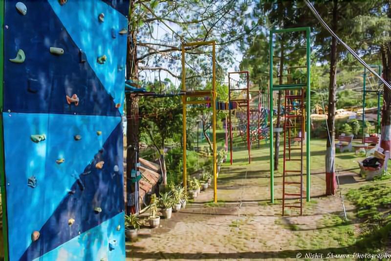 Nainital Adventure Park And Resort image
