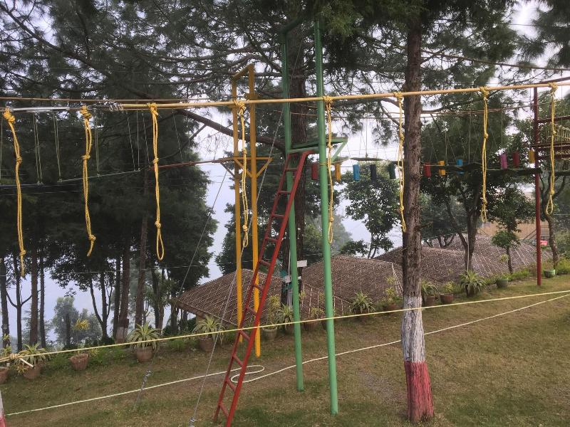 Nainital Adventure Park And Resort image
