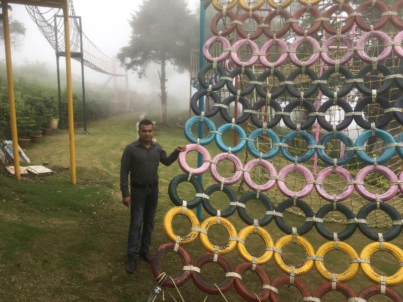 Nainital Adventure Park And Resort image