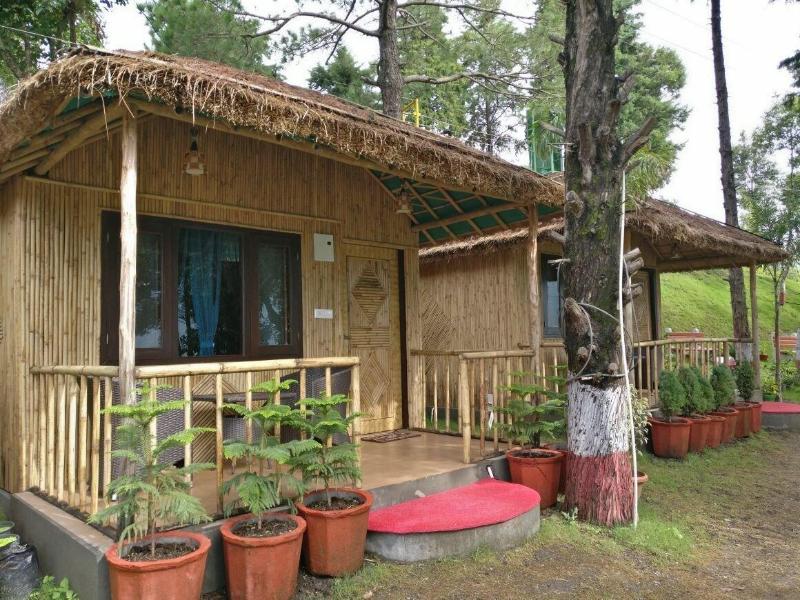 Nainital Adventure Park And Resort image