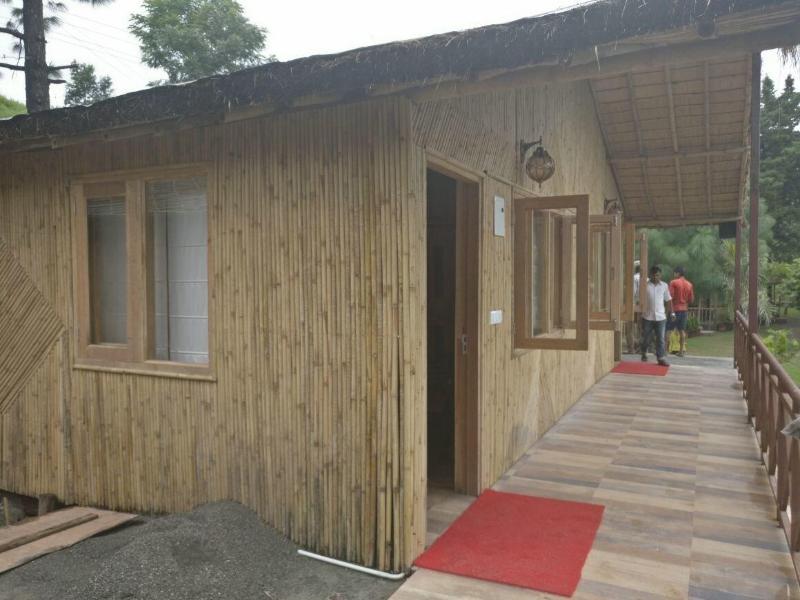 Nainital Adventure Park And Resort image