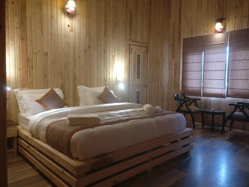 Nainital Adventure Park And Resort image