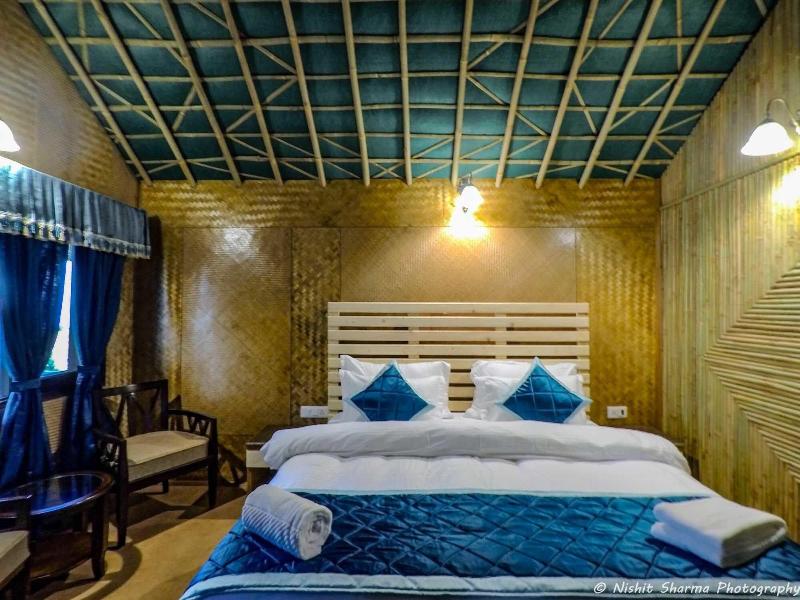 Nainital Adventure Park And Resort image