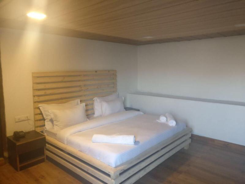 Nainital Adventure Park And Resort image