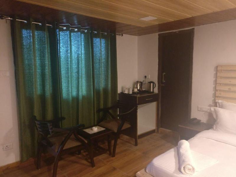 Nainital Adventure Park And Resort image