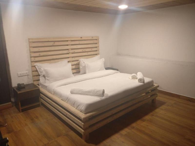 Nainital Adventure Park And Resort image