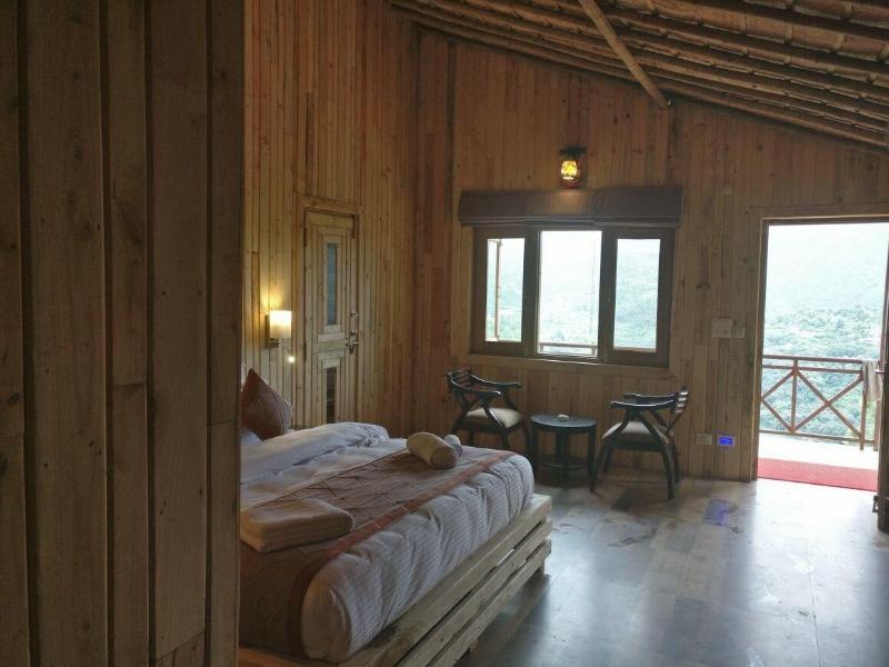 Nainital Adventure Park And Resort image