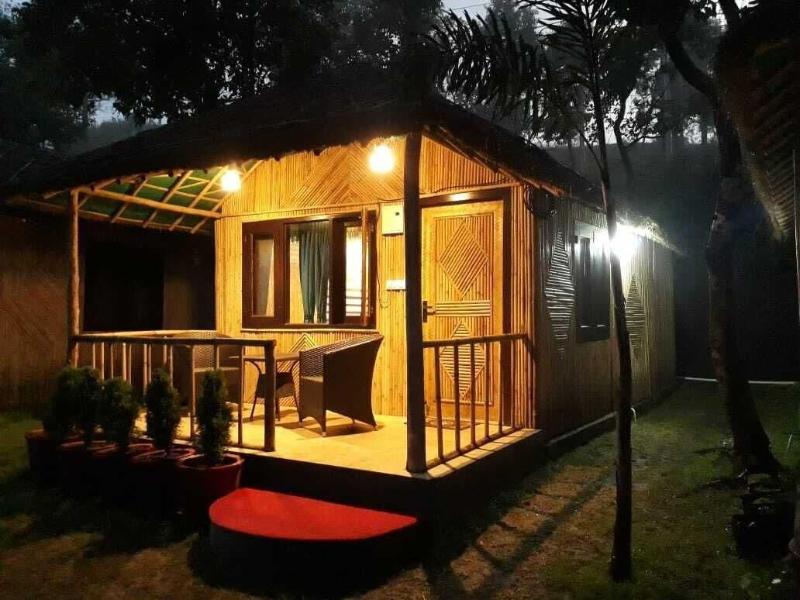 Nainital Adventure Park And Resort image
