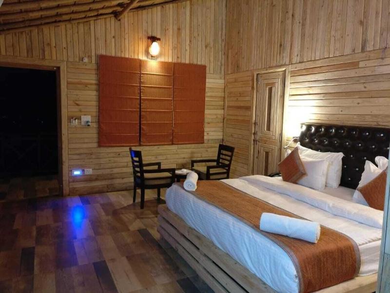Nainital Adventure Park And Resort image