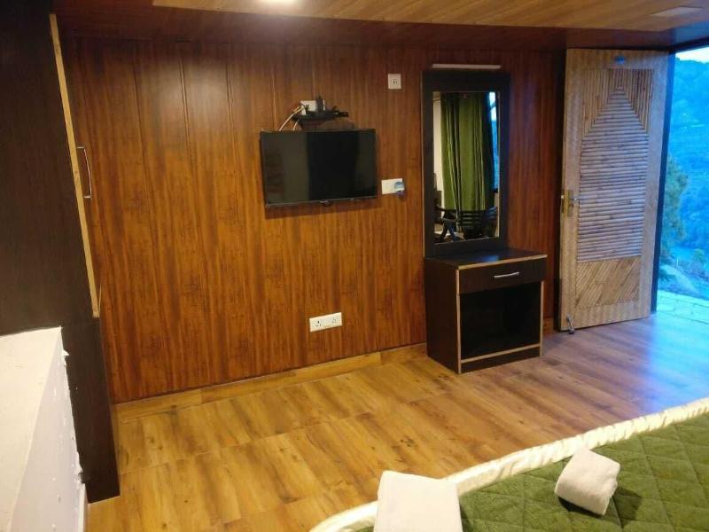 Nainital Adventure Park And Resort image