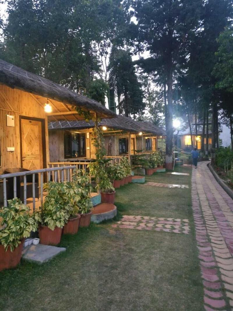 Nainital Adventure Park And Resort image