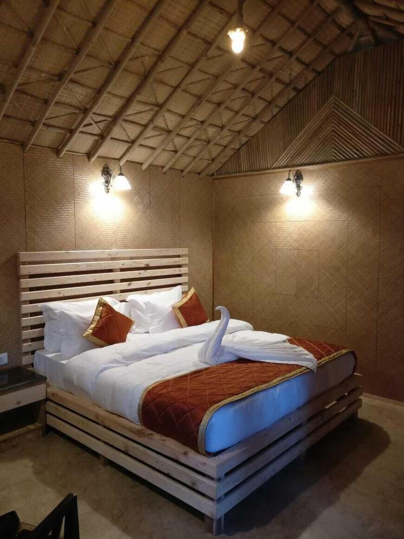 Nainital Adventure Park And Resort image