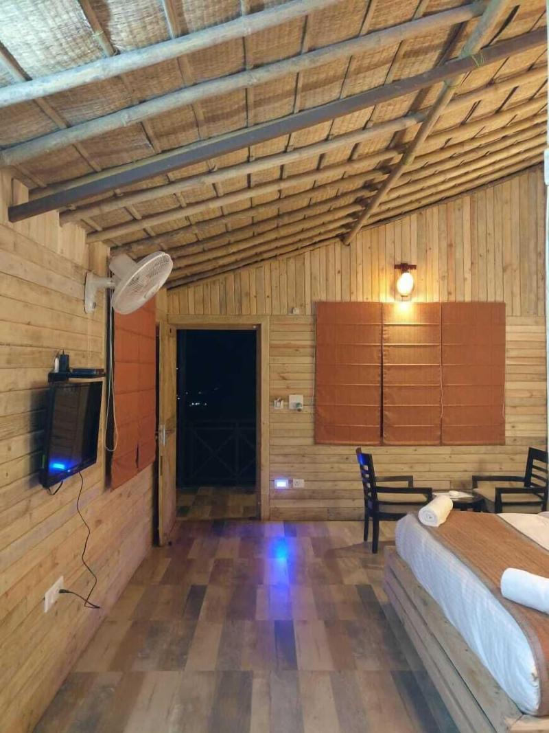Nainital Adventure Park And Resort image