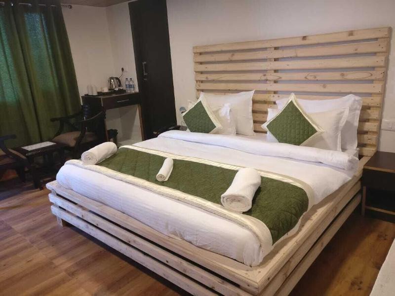Nainital Adventure Park And Resort image