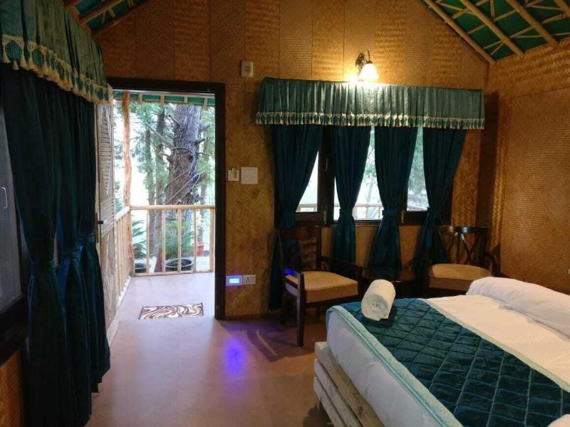 Nainital Adventure Park And Resort image