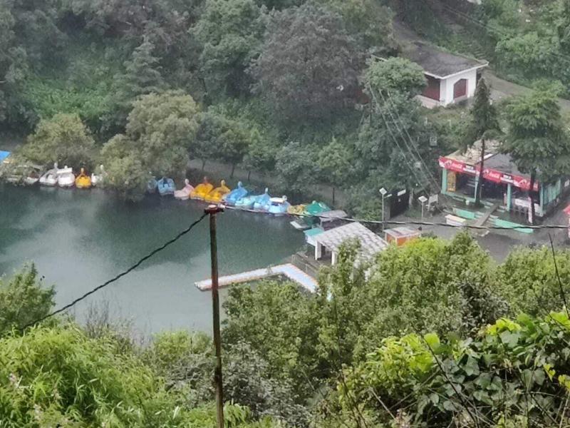 Nainital Adventure Park And Resort image