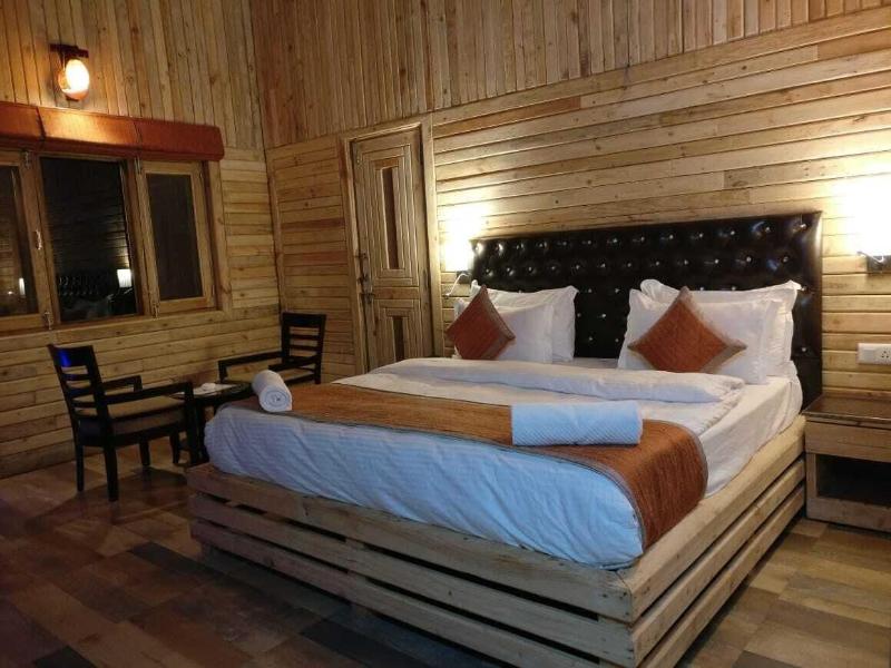 Nainital Adventure Park And Resort image