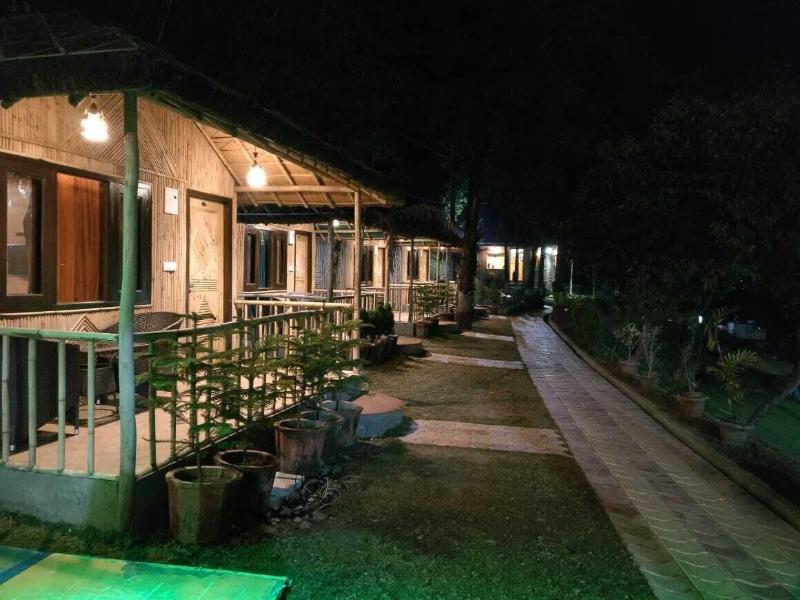 Nainital Adventure Park And Resort image