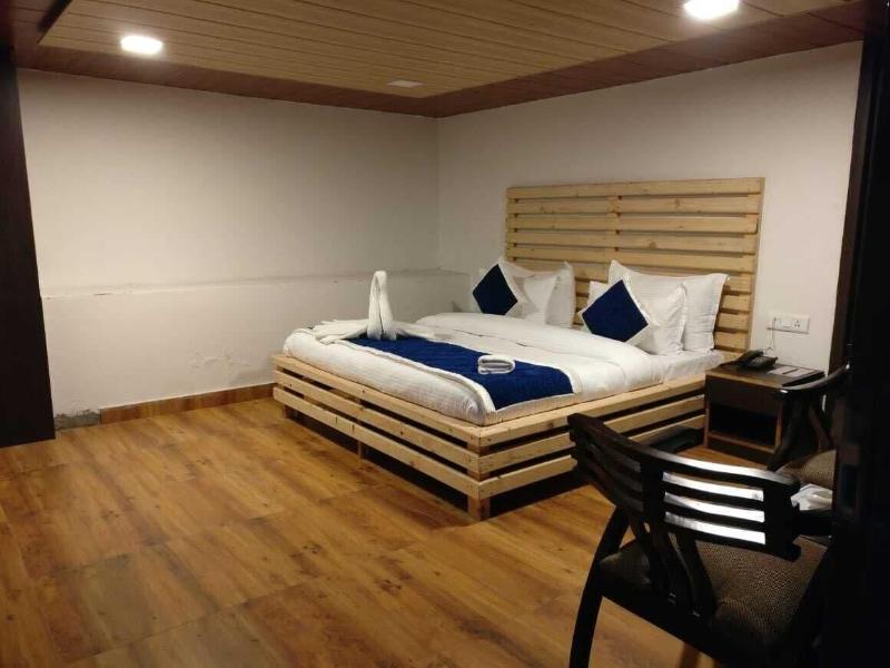 Nainital Adventure Park And Resort image