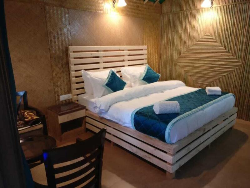 Nainital Adventure Park And Resort image