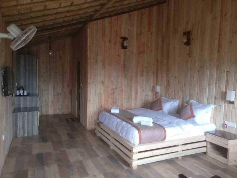 Nainital Adventure Park And Resort image