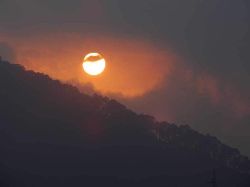 Nainital Adventure Park And Resort image