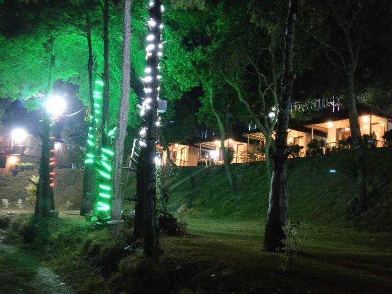 Nainital Adventure Park And Resort image