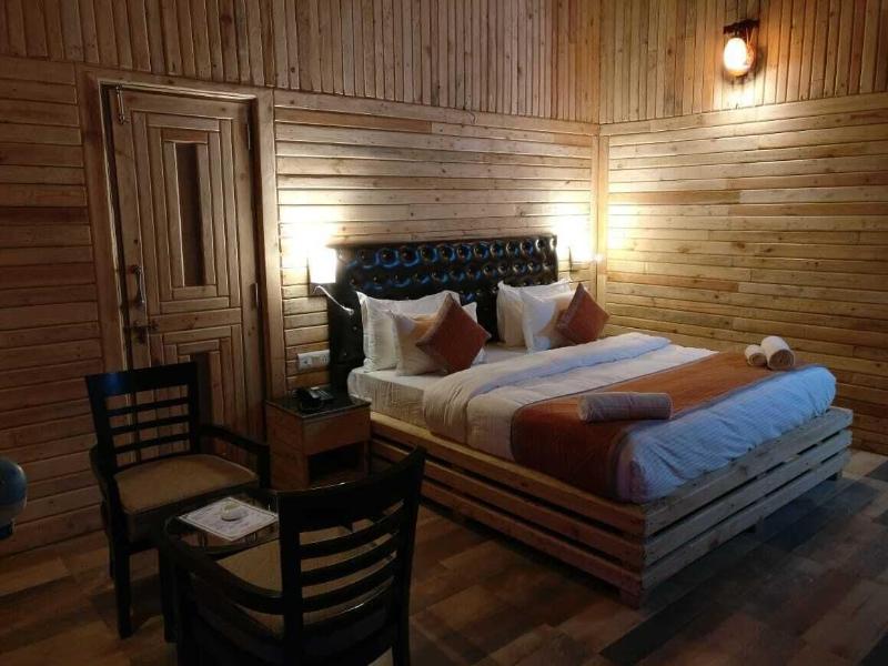 Nainital Adventure Park And Resort image