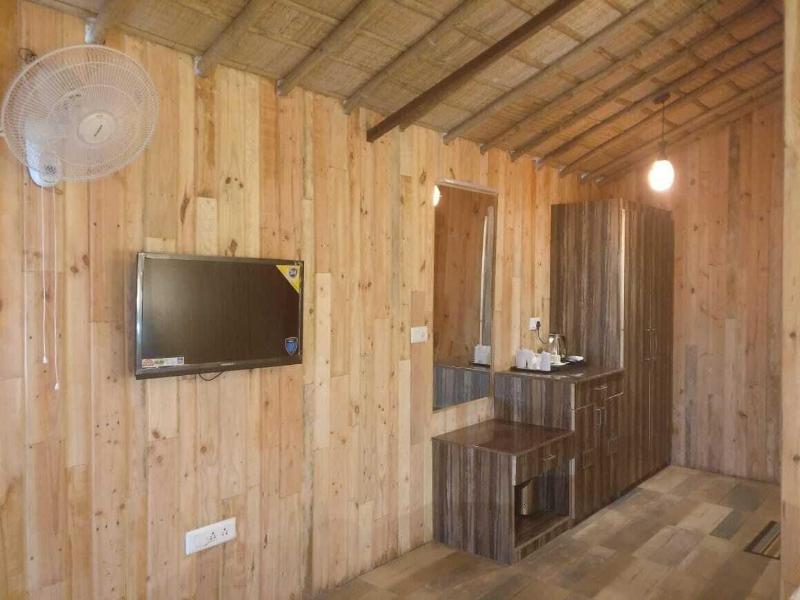 Nainital Adventure Park And Resort image