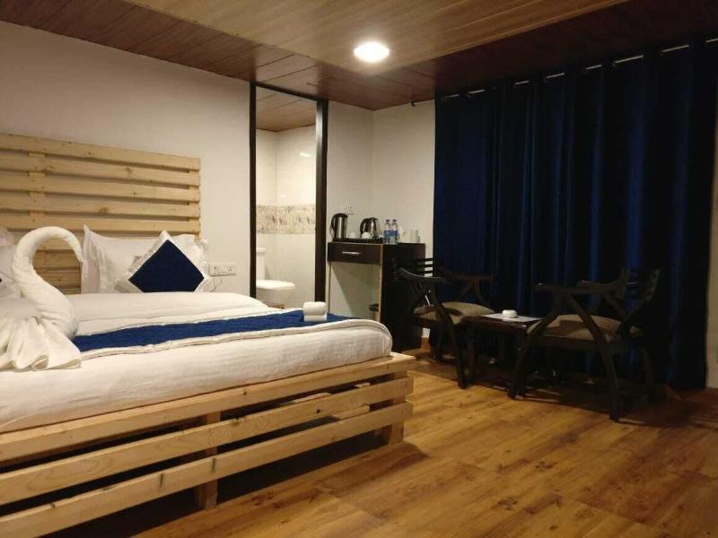 Nainital Adventure Park And Resort image