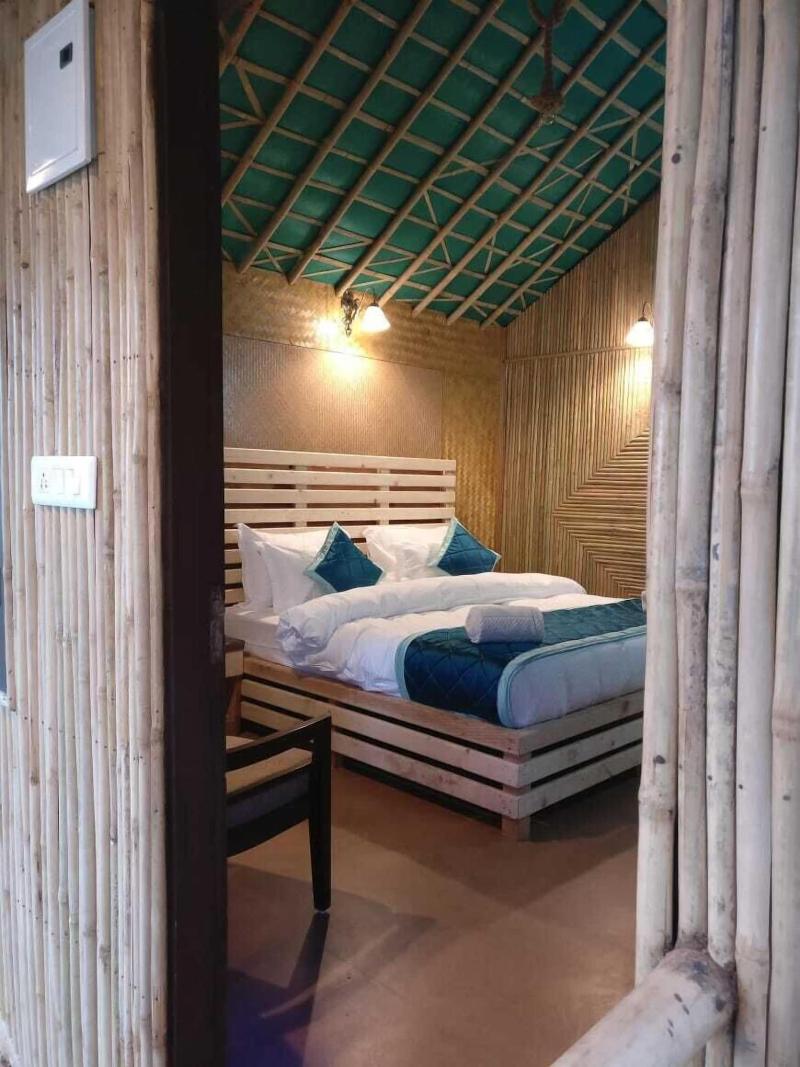 Nainital Adventure Park And Resort image