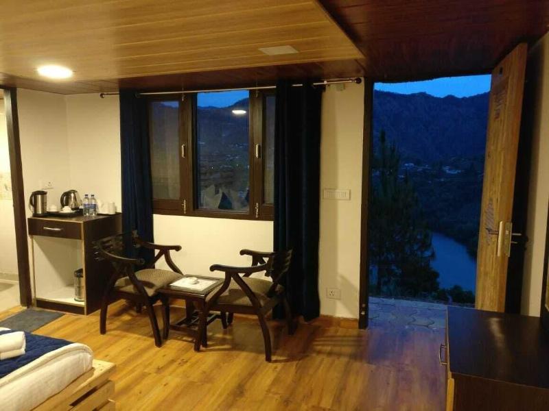 Nainital Adventure Park And Resort image