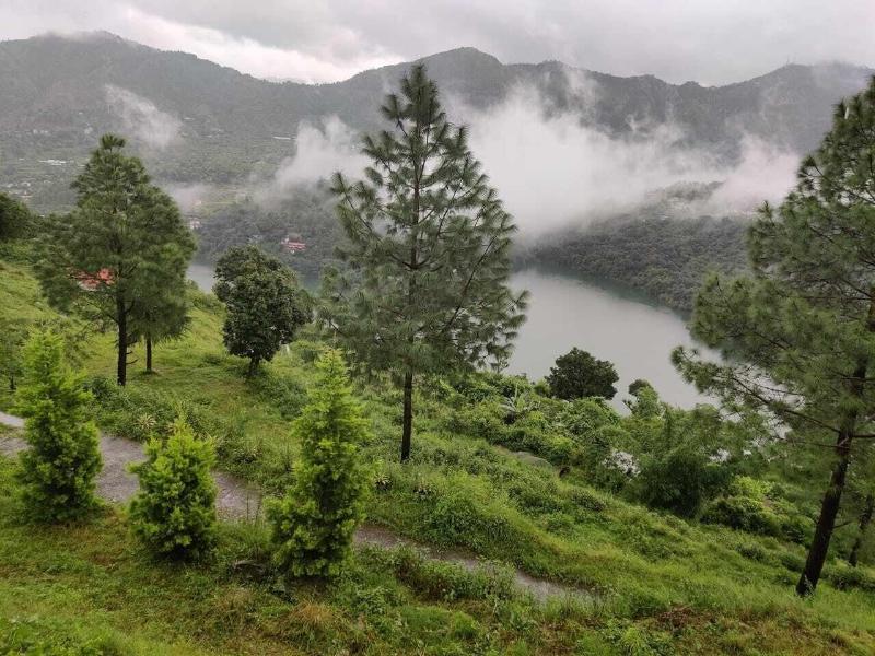 Nainital Adventure Park And Resort image