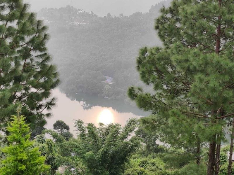 Nainital Adventure Park And Resort image