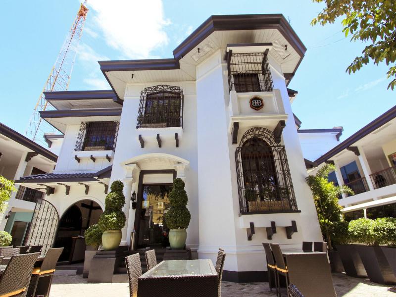 The Bourke Hotel image
